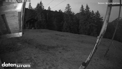 Bazora – Bergstation