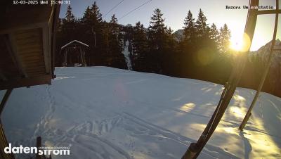 Bazora – Bergstation