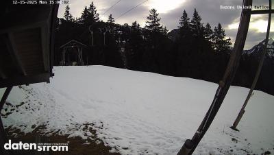Bazora – Bergstation