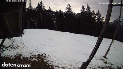 Bazora – Bergstation