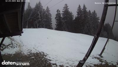 Bazora – Bergstation