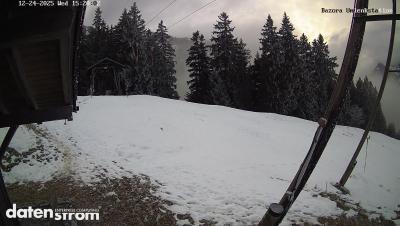 Bazora – Bergstation