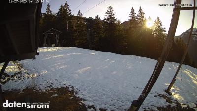 Bazora – Bergstation