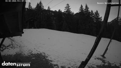 Bazora – Bergstation