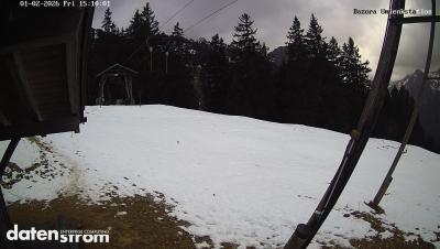 Bazora – Bergstation