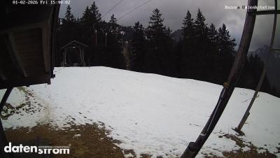 Bazora – Bergstation