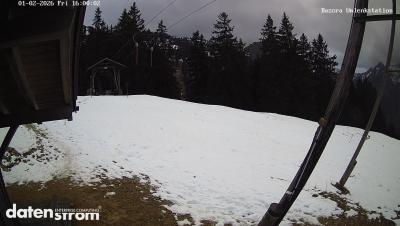 Bazora – Bergstation