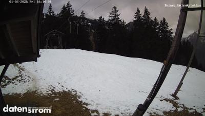 Bazora – Bergstation