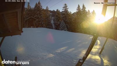 Bazora – Bergstation