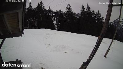 Bazora – Bergstation