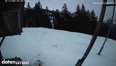 Bazora – Bergstation