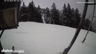 Bazora – Bergstation