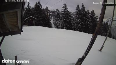 Bazora – Bergstation