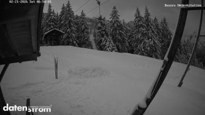 Bazora – Bergstation