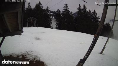 Bazora – Bergstation