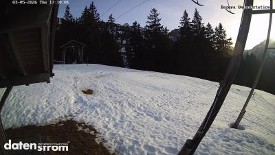 Bazora – Bergstation