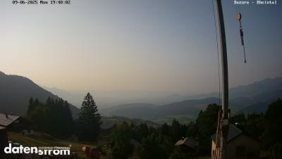 Bazora – Rheintal