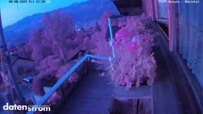 Bazora – Rheintal