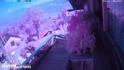 Bazora – Rheintal