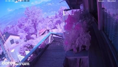 Bazora – Rheintal