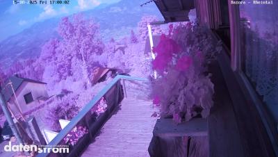 Bazora – Rheintal