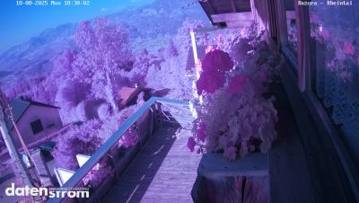 Bazora – Rheintal