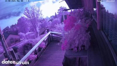 Bazora – Rheintal