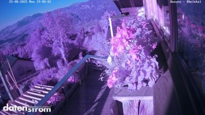 Bazora – Rheintal