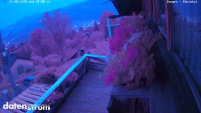 Bazora – Rheintal