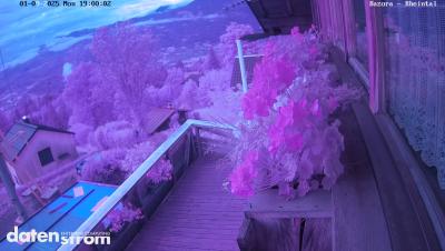 Bazora – Rheintal