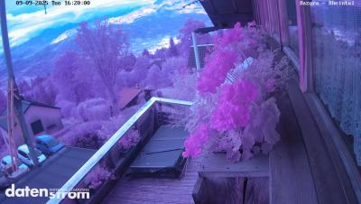 Bazora – Rheintal