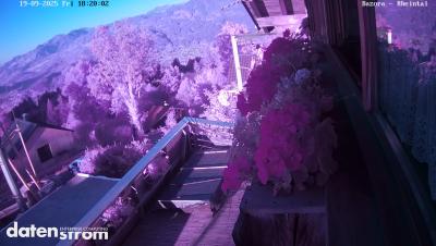 Bazora – Rheintal