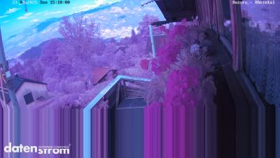 Bazora – Rheintal