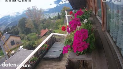 Bazora – Rheintal