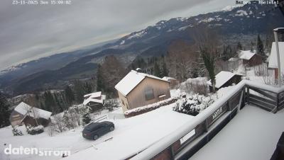 Bazora – Rheintal