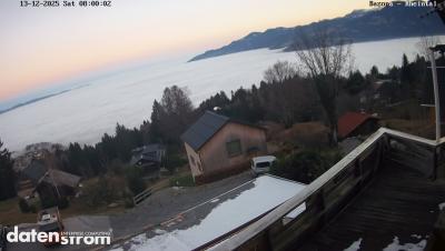 Bazora – Rheintal