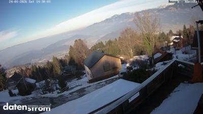 Bazora – Rheintal