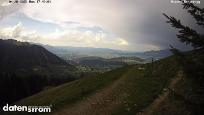 Bazora – Schneeanlage