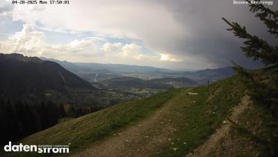 Bazora – Schneeanlage