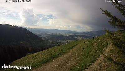 Bazora – Schneeanlage