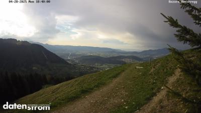 Bazora – Schneeanlage