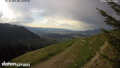 Bazora – Schneeanlage