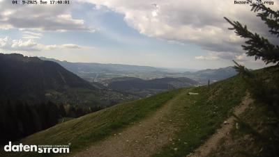 Bazora – Schneeanlage