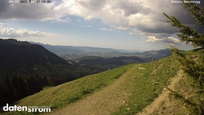 Bazora – Schneeanlage