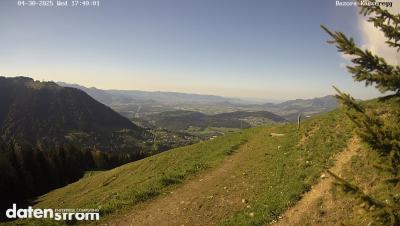 Bazora – Schneeanlage