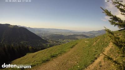 Bazora – Schneeanlage