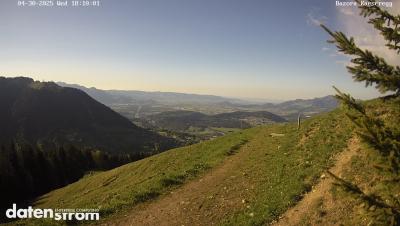Bazora – Schneeanlage