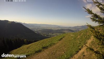Bazora – Schneeanlage