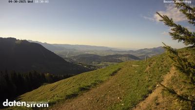 Bazora – Schneeanlage