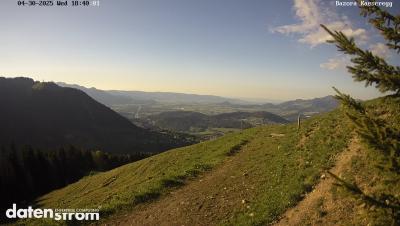 Bazora – Schneeanlage